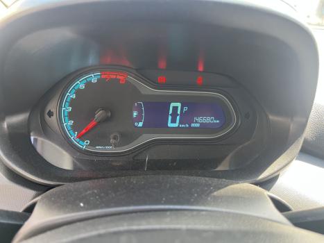 CHEVROLET Onix Hatch 1.4 4P FLEX LT AUTOMTICO, Foto 6