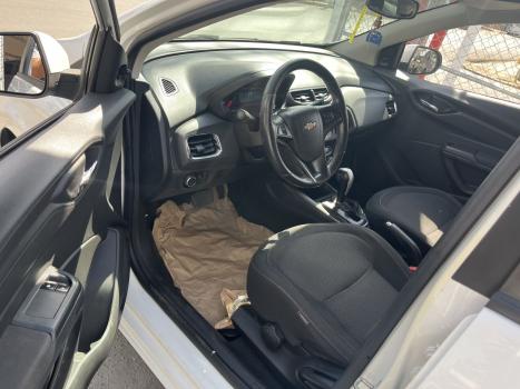 CHEVROLET Onix Hatch 1.4 4P FLEX LT AUTOMTICO, Foto 7