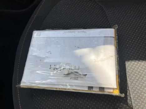 CHEVROLET Onix Hatch 1.4 4P FLEX LT AUTOMTICO, Foto 9