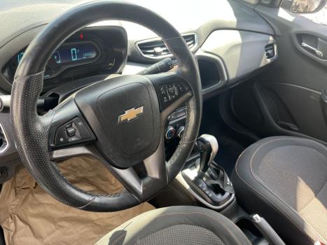 CHEVROLET Onix Hatch 1.4 4P FLEX LT AUTOMTICO, Foto 10