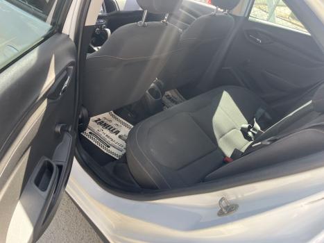 CHEVROLET Onix Hatch 1.4 4P FLEX LT AUTOMTICO, Foto 11