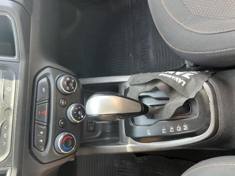 CHEVROLET Onix Hatch 1.4 4P FLEX LT AUTOMTICO, Foto 12