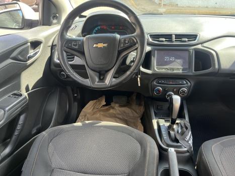 CHEVROLET Onix Hatch 1.4 4P FLEX LT AUTOMTICO, Foto 14