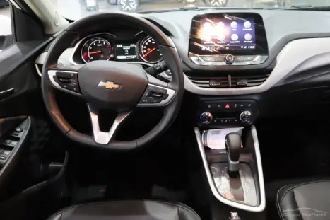 CHEVROLET Onix Hatch 1.0 12V 4P FLEX PREMIER TURBO AUTOMTICO, Foto 5