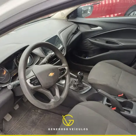 CHEVROLET Onix Hatch 1.0 12V 4P FLEX, Foto 4