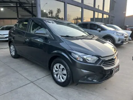 CHEVROLET Onix Hatch 1.0 4P FLEX LT, Foto 2