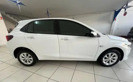 CHEVROLET Onix Hatch 1.0 12V 4P FLEX LT TURBO, Foto 6