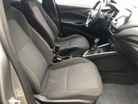 CHEVROLET Onix Hatch 1.0 4P FLEX LT, Foto 5