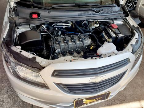 CHEVROLET Onix Hatch 1.0 4P FLEX JOY, Foto 9