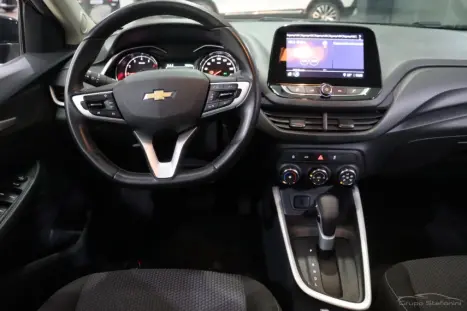 CHEVROLET Onix Hatch 1.0 12V 4P FLEX LT TURBO AUTOMTICO, Foto 5