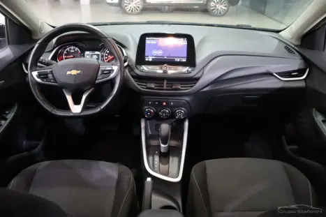 CHEVROLET Onix Hatch 1.0 12V 4P FLEX LT TURBO AUTOMTICO, Foto 6