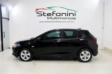 CHEVROLET Onix Hatch 1.0 12V 4P FLEX LT TURBO AUTOMTICO, Foto 10
