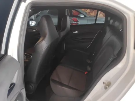CHEVROLET Onix Hatch 1.0 12V 4P FLEX RS TURBO AUTOMTICO, Foto 6