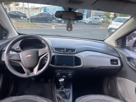 CHEVROLET Onix Hatch 1.0 4P FLEX LT, Foto 9