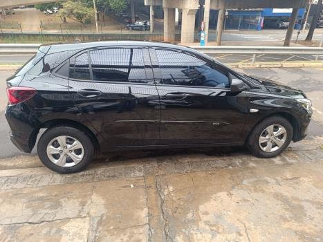 CHEVROLET Onix Hatch 1.0 4P FLEX, Foto 3 CHEVROLET Onix Hatch 1.0 4P FLEX, Foto 3