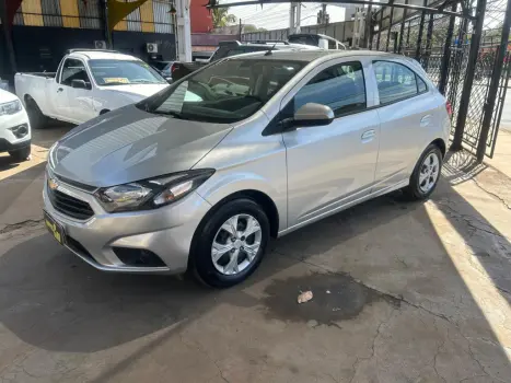 CHEVROLET Onix Hatch 1.0 4P FLEX LT, Foto 1