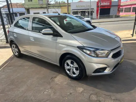CHEVROLET Onix Hatch 1.0 4P FLEX LT, Foto 5