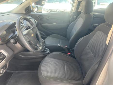 CHEVROLET Onix Hatch 1.0 4P FLEX LT, Foto 9