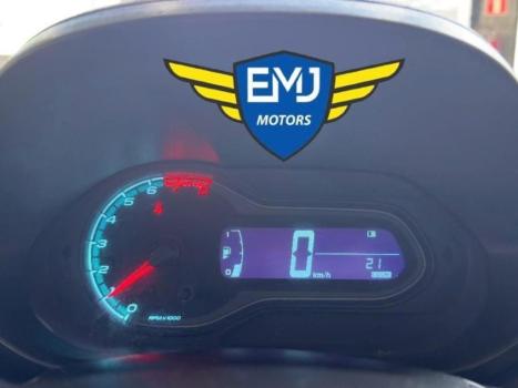 CHEVROLET Onix Hatch 1.4 4P FLEX LT, Foto 10