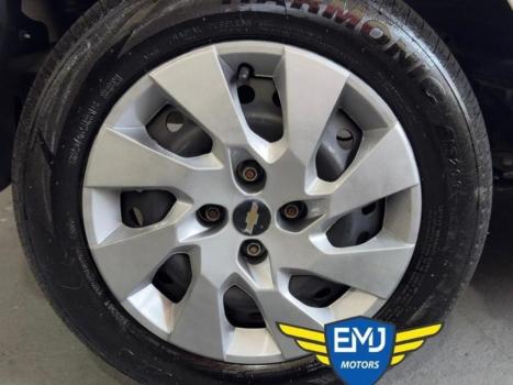 CHEVROLET Onix Hatch 1.4 4P FLEX LT, Foto 13