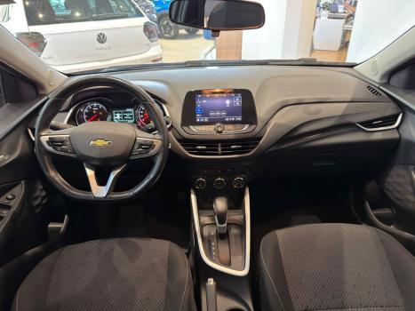CHEVROLET Onix Hatch 1.0 12V 4P FLEX LT TURBO AUTOMTICO, Foto 5