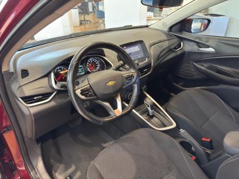 CHEVROLET Onix Hatch 1.0 12V 4P FLEX LT TURBO AUTOMTICO, Foto 4