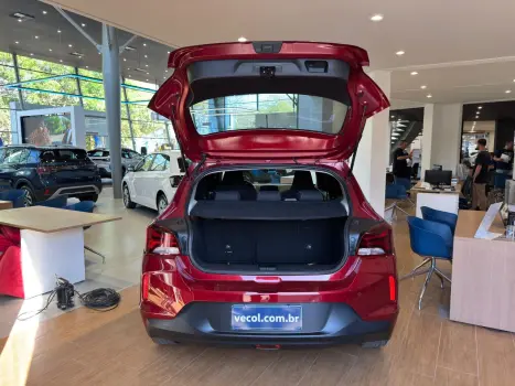 CHEVROLET Onix Hatch 1.0 12V 4P FLEX LT TURBO AUTOMTICO, Foto 11