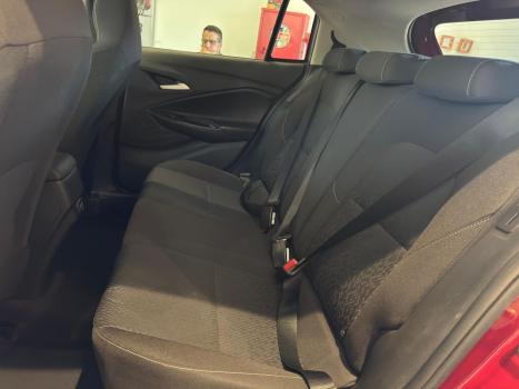 CHEVROLET Onix Hatch 1.0 12V 4P FLEX LT TURBO AUTOMTICO, Foto 6