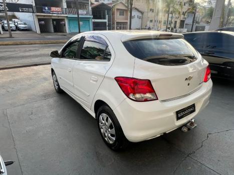 CHEVROLET Onix Hatch 1.0 4P FLEX LT, Foto 2