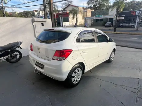 CHEVROLET Onix Hatch 1.0 4P FLEX LT, Foto 5