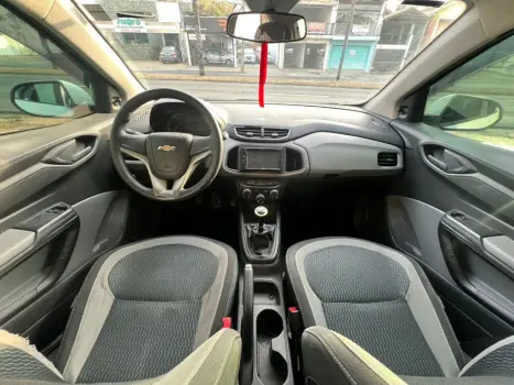 CHEVROLET Onix Hatch 1.0 4P FLEX LT, Foto 6