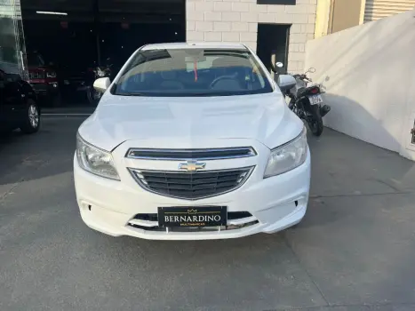 CHEVROLET Onix Hatch 1.0 4P FLEX LT, Foto 8