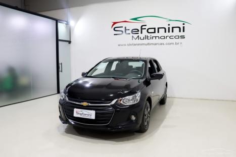 CHEVROLET Onix Hatch 1.0 12V 4P FLEX LT, Foto 1 CHEVROLET Onix Hatch 1.0 12V 4P FLEX LT, Foto 1