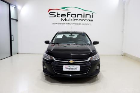 CHEVROLET Onix Hatch 1.0 12V 4P FLEX LT, Foto 2 CHEVROLET Onix Hatch 1.0 12V 4P FLEX LT, Foto 2