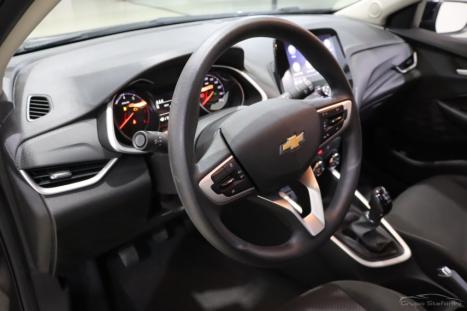 CHEVROLET Onix Hatch 1.0 12V 4P FLEX LT, Foto 4 CHEVROLET Onix Hatch 1.0 12V 4P FLEX LT, Foto 4