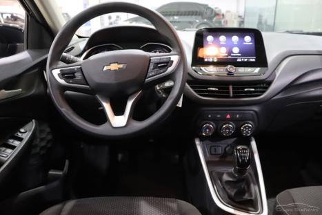 CHEVROLET Onix Hatch 1.0 12V 4P FLEX LT, Foto 5 CHEVROLET Onix Hatch 1.0 12V 4P FLEX LT, Foto 5