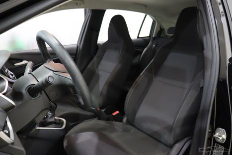 CHEVROLET Onix Hatch 1.0 12V 4P FLEX LT, Foto 7 CHEVROLET Onix Hatch 1.0 12V 4P FLEX LT, Foto 7