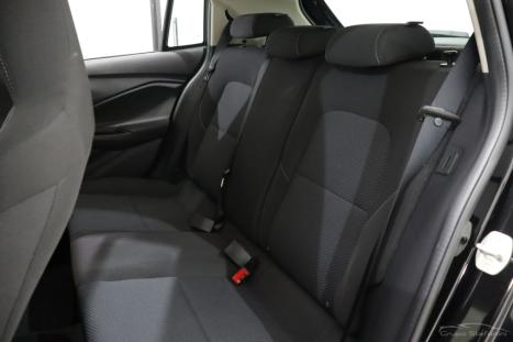 CHEVROLET Onix Hatch 1.0 12V 4P FLEX LT, Foto 8 CHEVROLET Onix Hatch 1.0 12V 4P FLEX LT, Foto 8