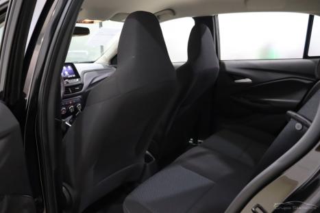 CHEVROLET Onix Hatch 1.0 12V 4P FLEX LT, Foto 9 CHEVROLET Onix Hatch 1.0 12V 4P FLEX LT, Foto 9