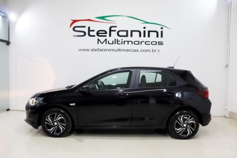 CHEVROLET Onix Hatch 1.0 12V 4P FLEX LT, Foto 10 CHEVROLET Onix Hatch 1.0 12V 4P FLEX LT, Foto 10