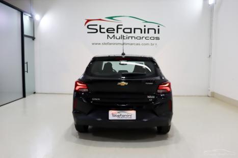 CHEVROLET Onix Hatch 1.0 12V 4P FLEX LT, Foto 12 CHEVROLET Onix Hatch 1.0 12V 4P FLEX LT, Foto 12