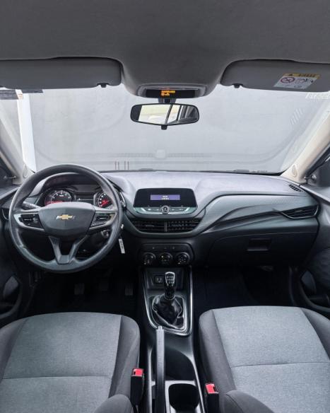 CHEVROLET Onix Hatch 1.0 12V 4P FLEX, Foto 8 CHEVROLET Onix Hatch 1.0 12V 4P FLEX, Foto 8