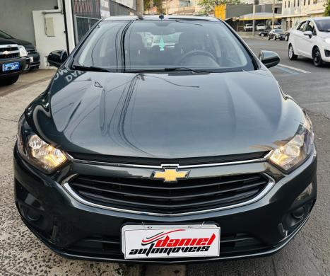 CHEVROLET Onix Hatch 1.4 4P FLEX LT, Foto 2 CHEVROLET Onix Hatch 1.4 4P FLEX LT, Foto 2