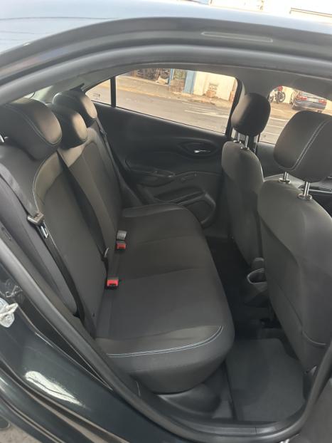 CHEVROLET Onix Hatch 1.4 4P FLEX LT, Foto 11 CHEVROLET Onix Hatch 1.4 4P FLEX LT, Foto 11