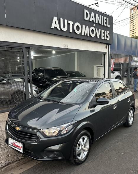 CHEVROLET Onix Hatch 1.4 4P FLEX LT, Foto 3 CHEVROLET Onix Hatch 1.4 4P FLEX LT, Foto 3