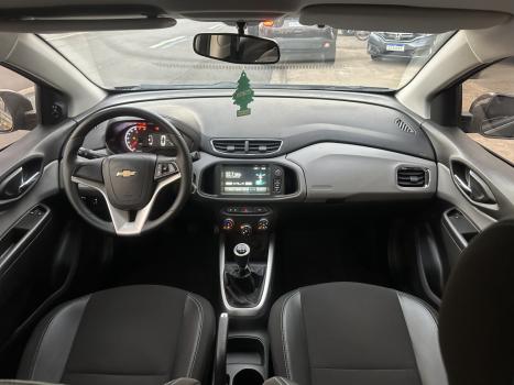 CHEVROLET Onix Hatch 1.4 4P FLEX LT, Foto 9 CHEVROLET Onix Hatch 1.4 4P FLEX LT, Foto 9