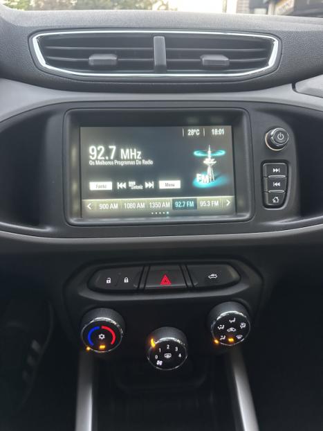 CHEVROLET Onix Hatch 1.4 4P FLEX LT, Foto 12 CHEVROLET Onix Hatch 1.4 4P FLEX LT, Foto 12
