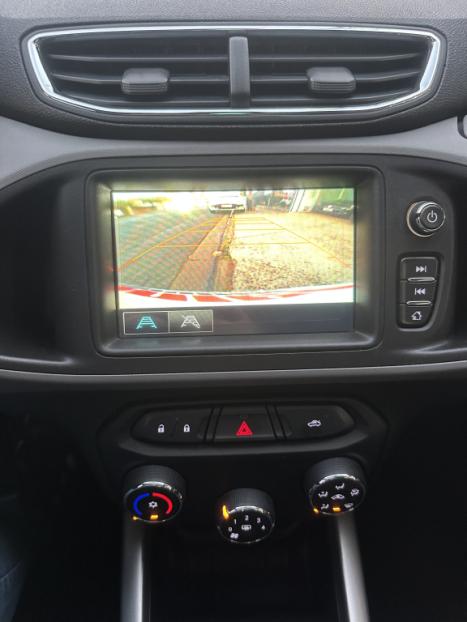 CHEVROLET Onix Hatch 1.4 4P FLEX LT, Foto 13 CHEVROLET Onix Hatch 1.4 4P FLEX LT, Foto 13