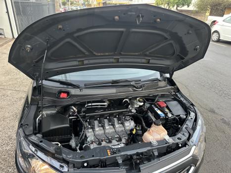 CHEVROLET Onix Hatch 1.4 4P FLEX LT, Foto 15 CHEVROLET Onix Hatch 1.4 4P FLEX LT, Foto 15