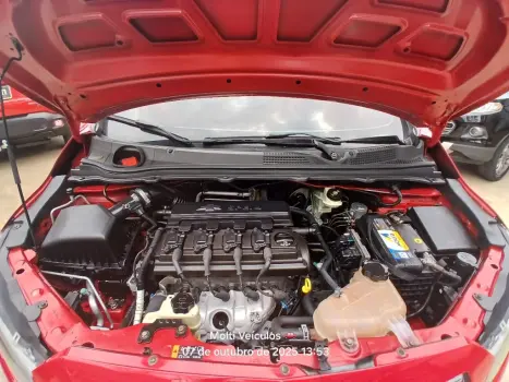 CHEVROLET Onix Hatch 1.0 12V 4P FLEX LT, Foto 7 CHEVROLET Onix Hatch 1.0 12V 4P FLEX LT, Foto 7